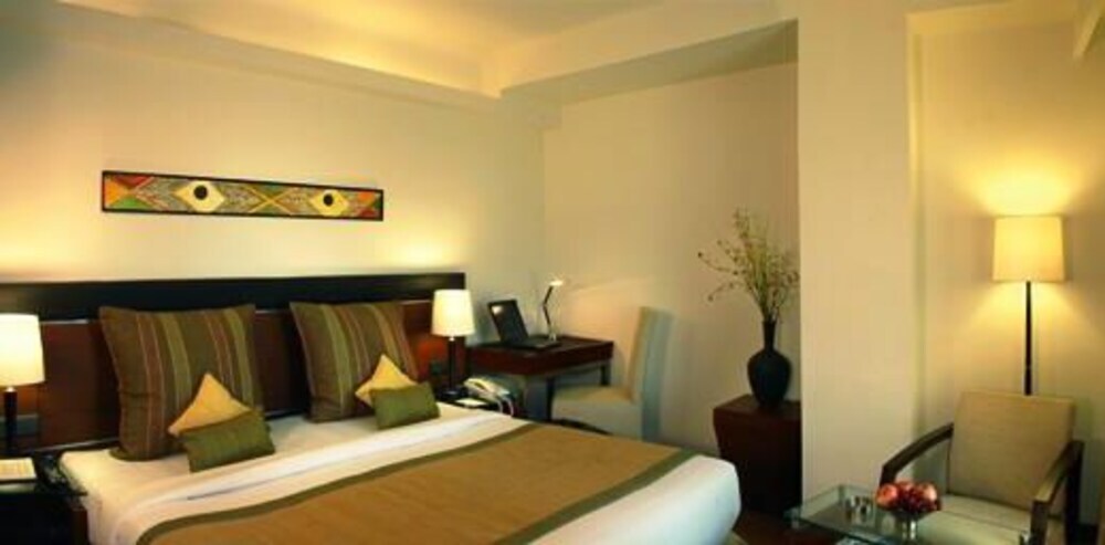 Пуна: Fortune Inn Jukaso Pune