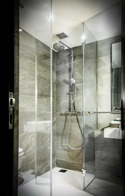 Мумбаи: Rodas An Ecotel Hotel