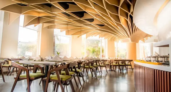 Мумбаи: Rodas An Ecotel Hotel
