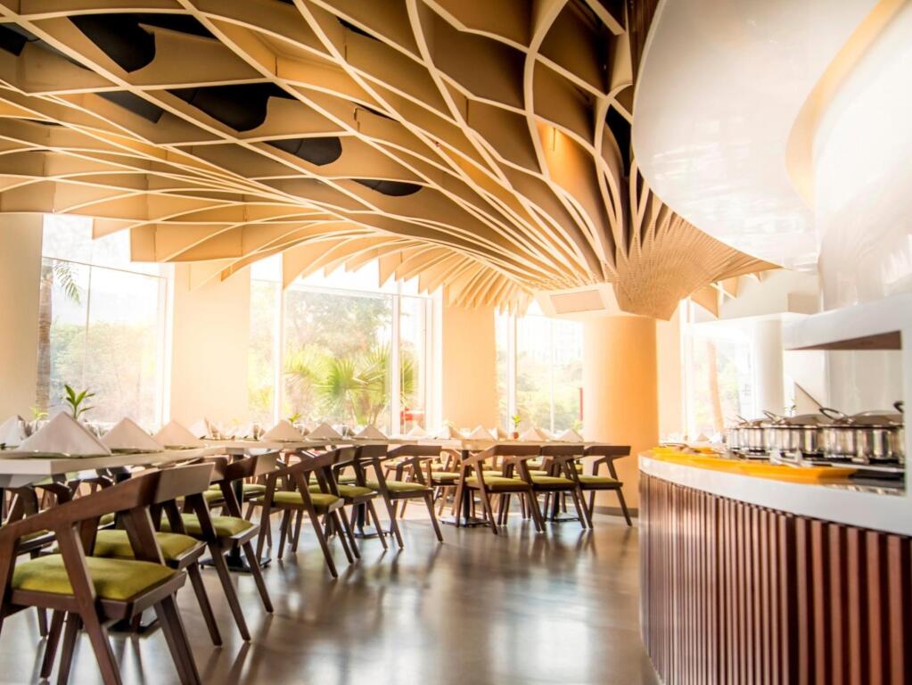 Мумбаи: Rodas An Ecotel Hotel
