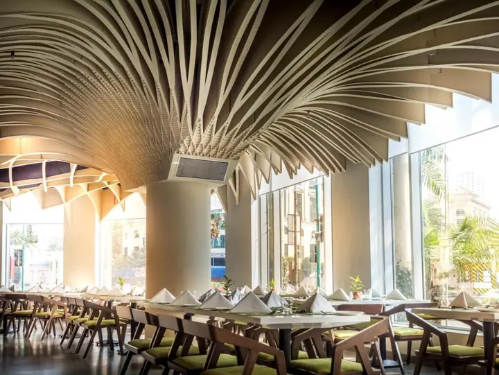 Мумбаи: Rodas An Ecotel Hotel