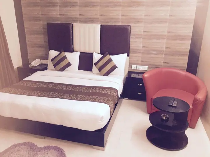 Нью-Дели: Hotel O Delhi