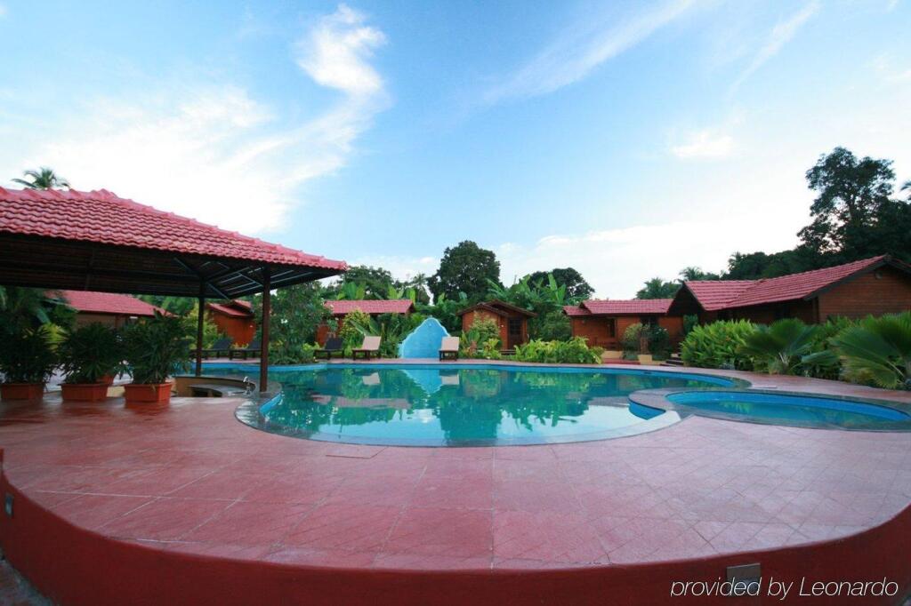 Южный Гоа: The Fern Gardenia Resort