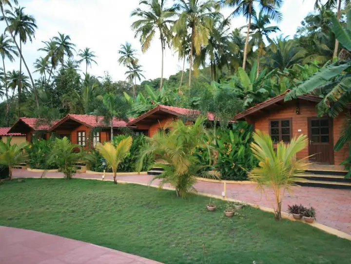 The Fern Gardenia Resort — фото 3
