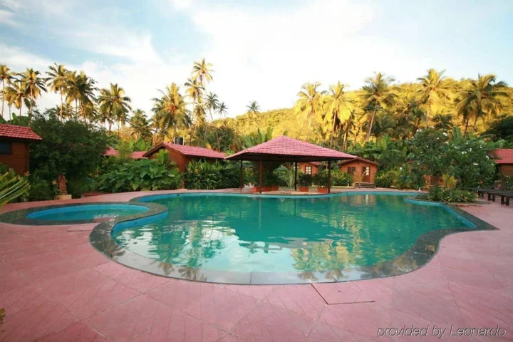 Южный Гоа: The Fern Gardenia Resort