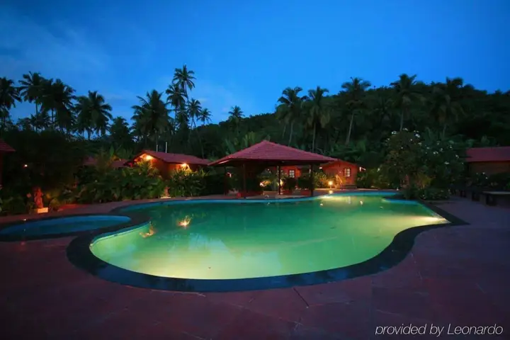 The Fern Gardenia Resort — фото 4