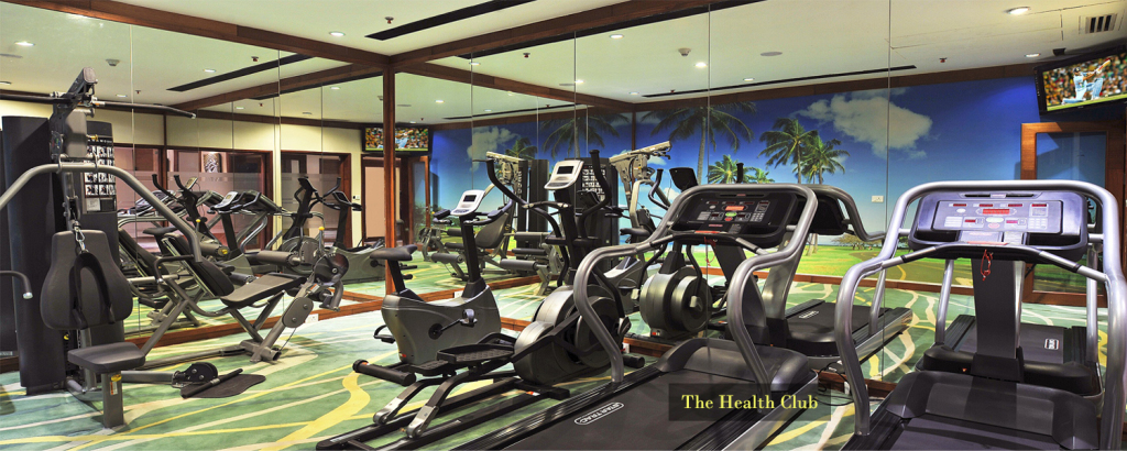 Гуруграм: Отель Skycity