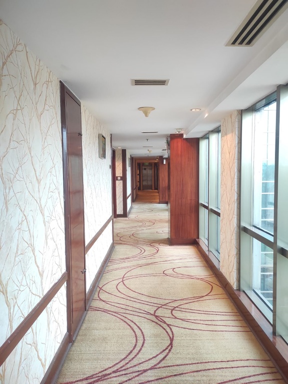 Гуруграм: Отель Skycity