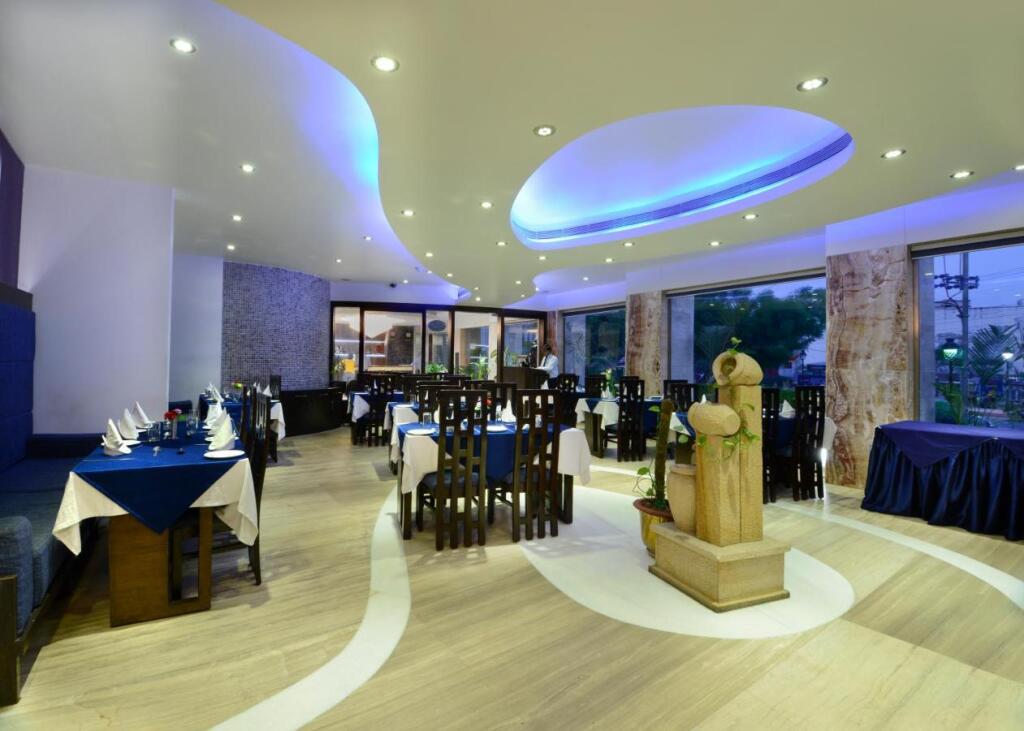 Агра: Hotel Taj Resorts