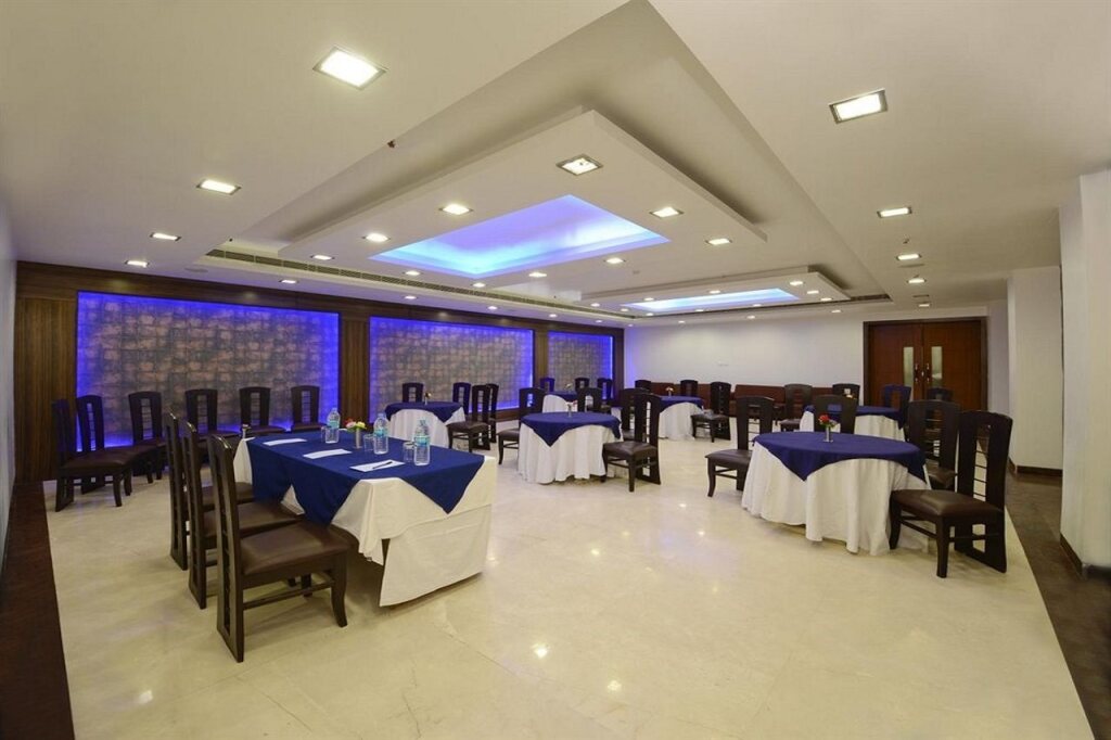 Агра: Hotel Taj Resorts
