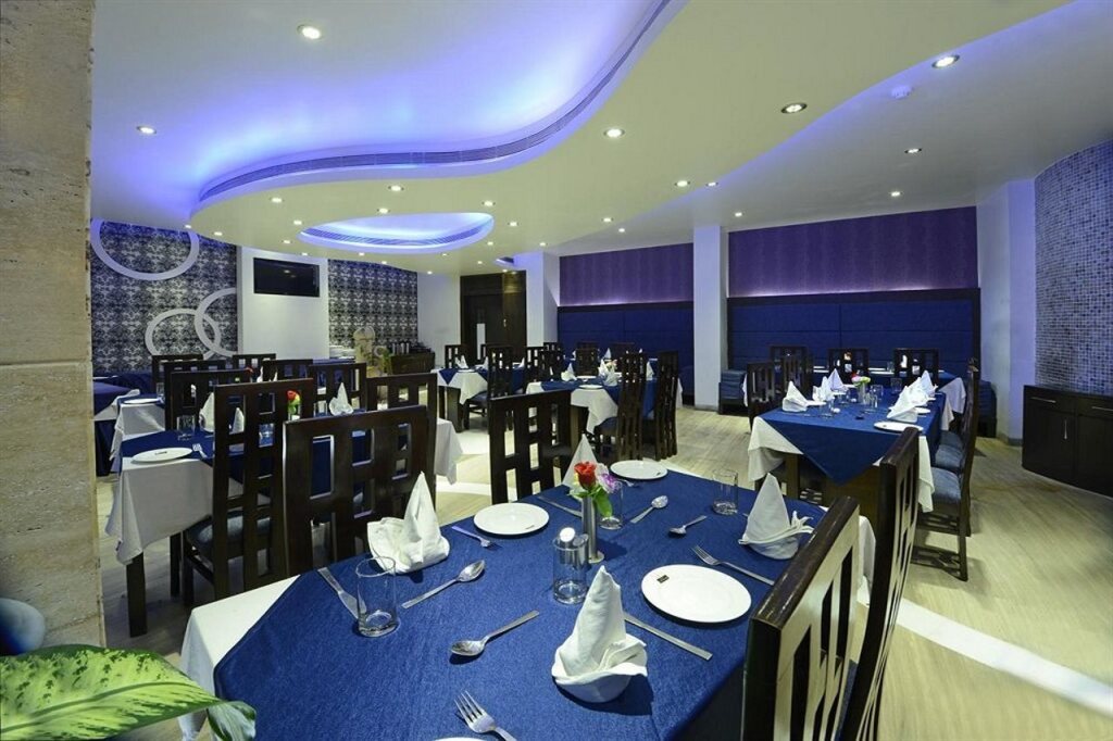 Агра: Hotel Taj Resorts