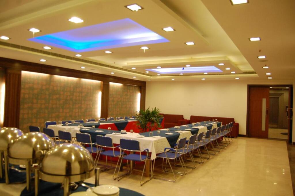 Агра: Hotel Taj Resorts