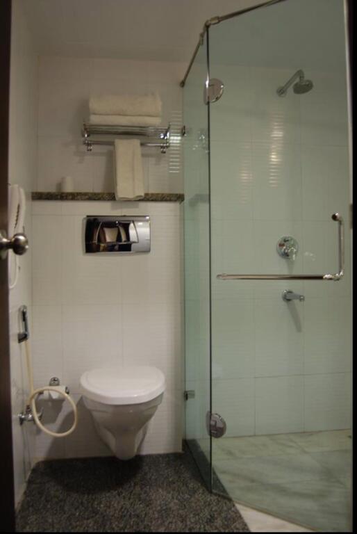 Агра: Hotel Taj Resorts