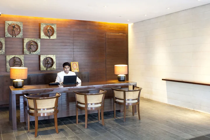 Бангалор: Holiday Inn Hotel & Suites Bengaluru Whitefield