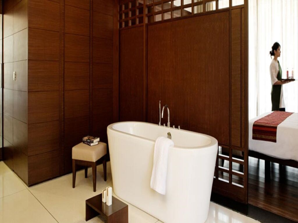 Бангалор: Holiday Inn Hotel & Suites Bengaluru Whitefield