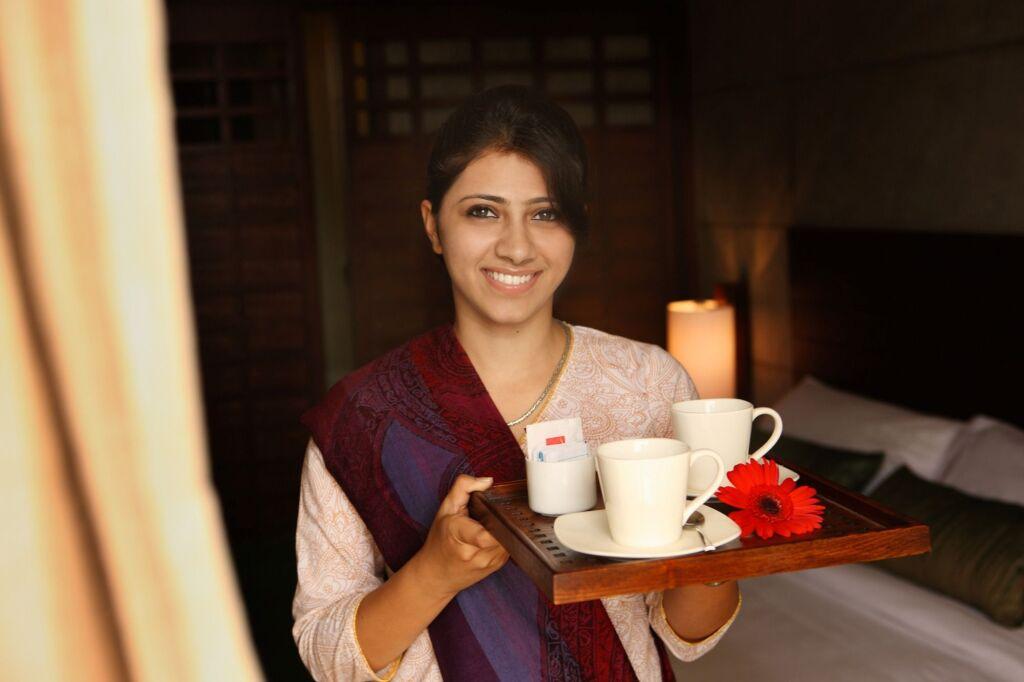 Бангалор: Holiday Inn Hotel & Suites Bengaluru Whitefield