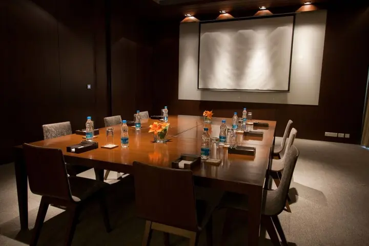 Бангалор: Holiday Inn Hotel & Suites Bengaluru Whitefield