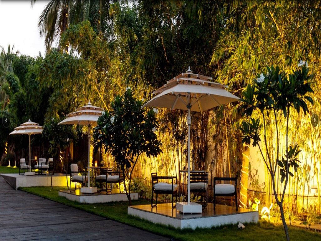 Бангалор: Holiday Inn Hotel & Suites Bengaluru Whitefield