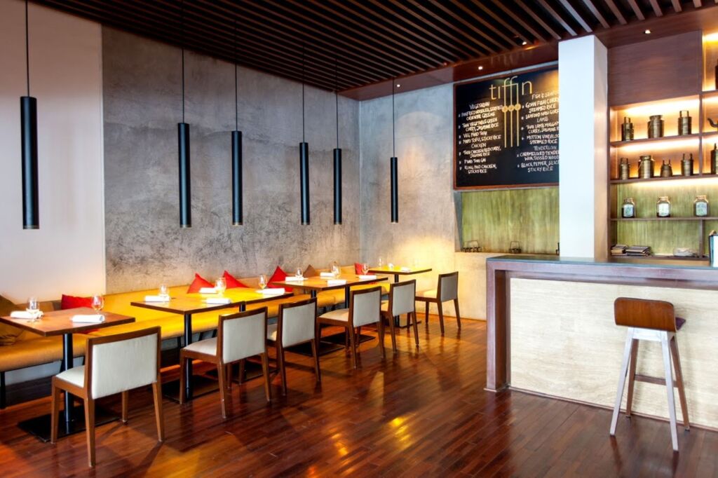 Бангалор: Holiday Inn Hotel & Suites Bengaluru Whitefield