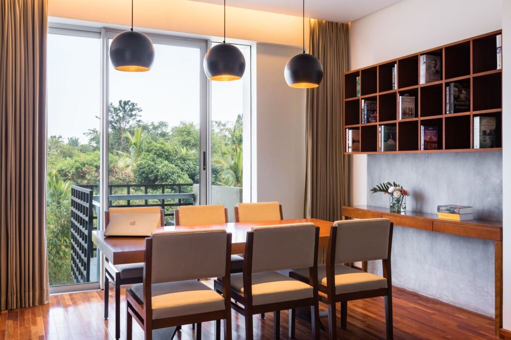 Бангалор: Holiday Inn Hotel & Suites Bengaluru Whitefield