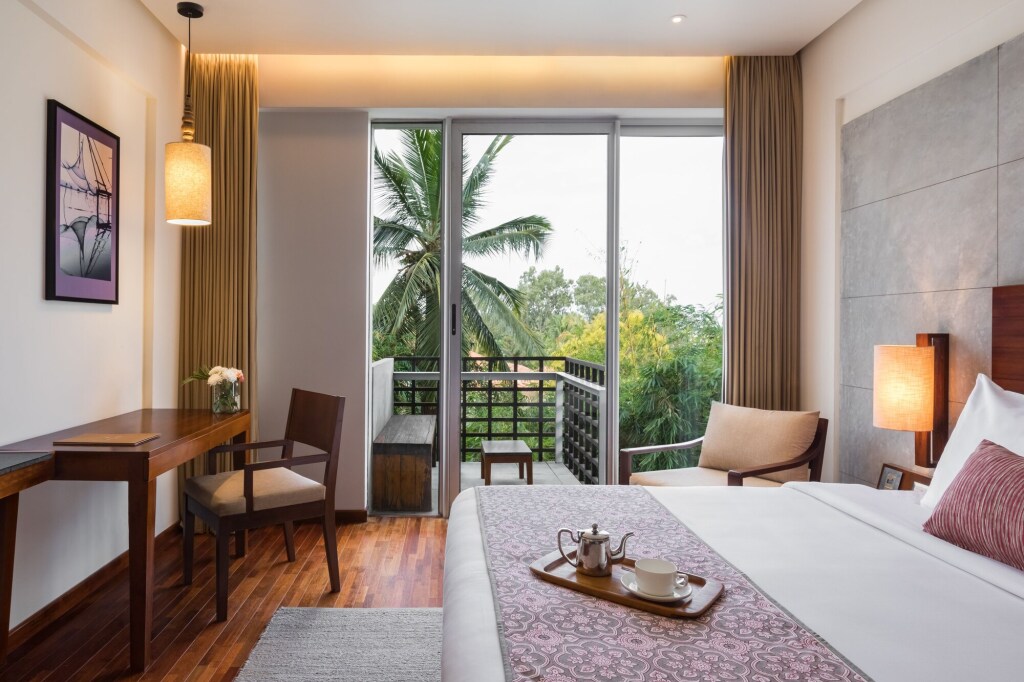 Бангалор: Holiday Inn Hotel & Suites Bengaluru Whitefield