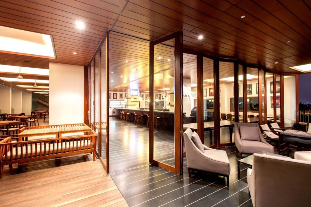 Бангалор: Holiday Inn Hotel & Suites Bengaluru Whitefield
