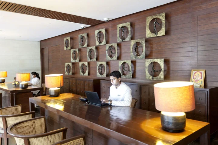 Бангалор: Holiday Inn Hotel & Suites Bengaluru Whitefield