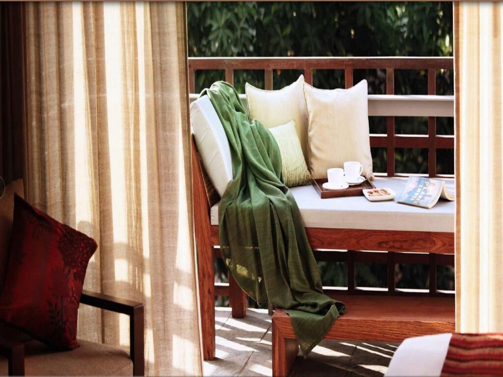 Holiday Inn Hotel & Suites Bengaluru Whitefield — фото 4