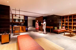 Бангалор: Holiday Inn Hotel & Suites Bengaluru Whitefield