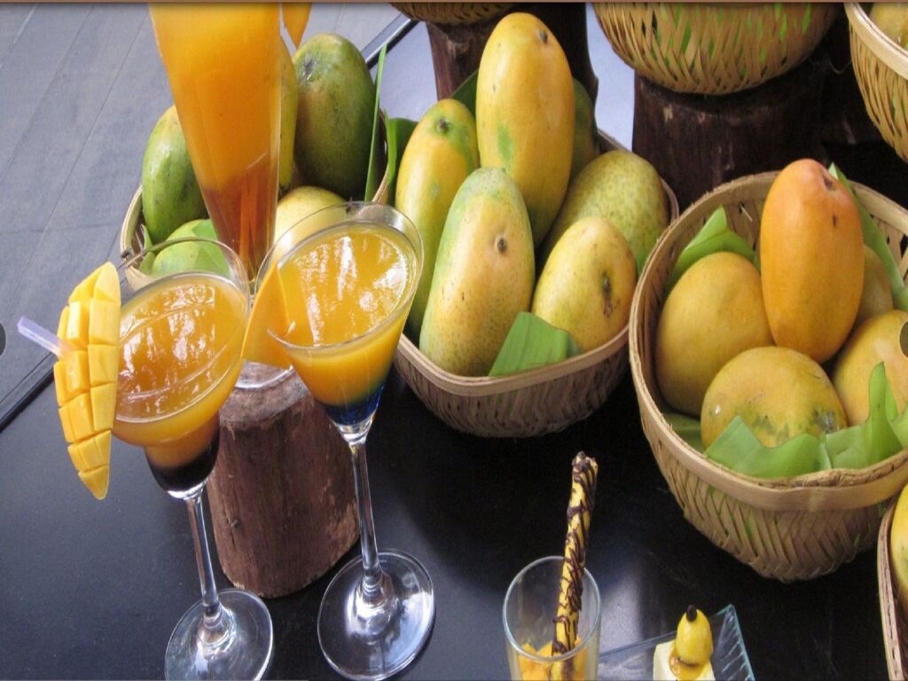 Бангалор: Holiday Inn Hotel & Suites Bengaluru Whitefield