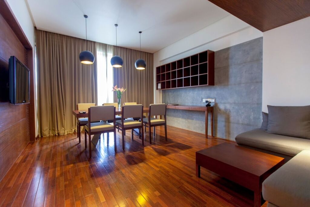 Бангалор: Holiday Inn Hotel & Suites Bengaluru Whitefield