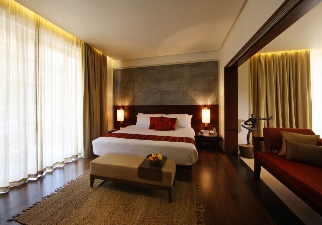 Бангалор: Holiday Inn Hotel & Suites Bengaluru Whitefield
