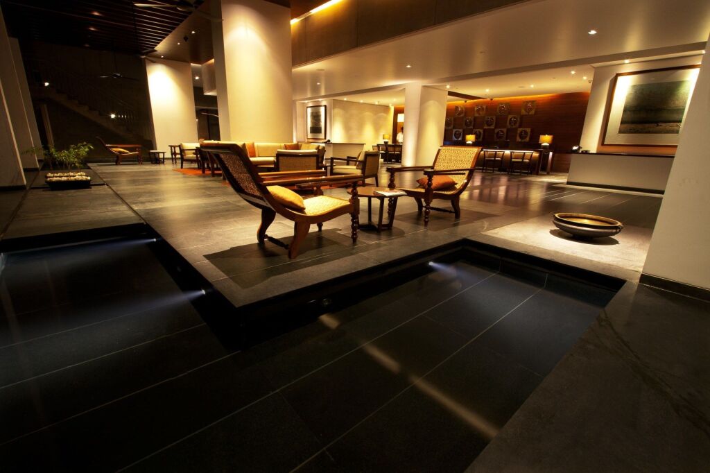 Бангалор: Holiday Inn Hotel & Suites Bengaluru Whitefield
