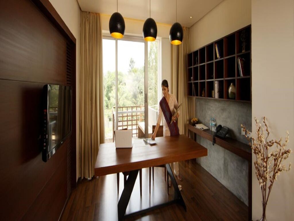 Бангалор: Holiday Inn Hotel & Suites Bengaluru Whitefield