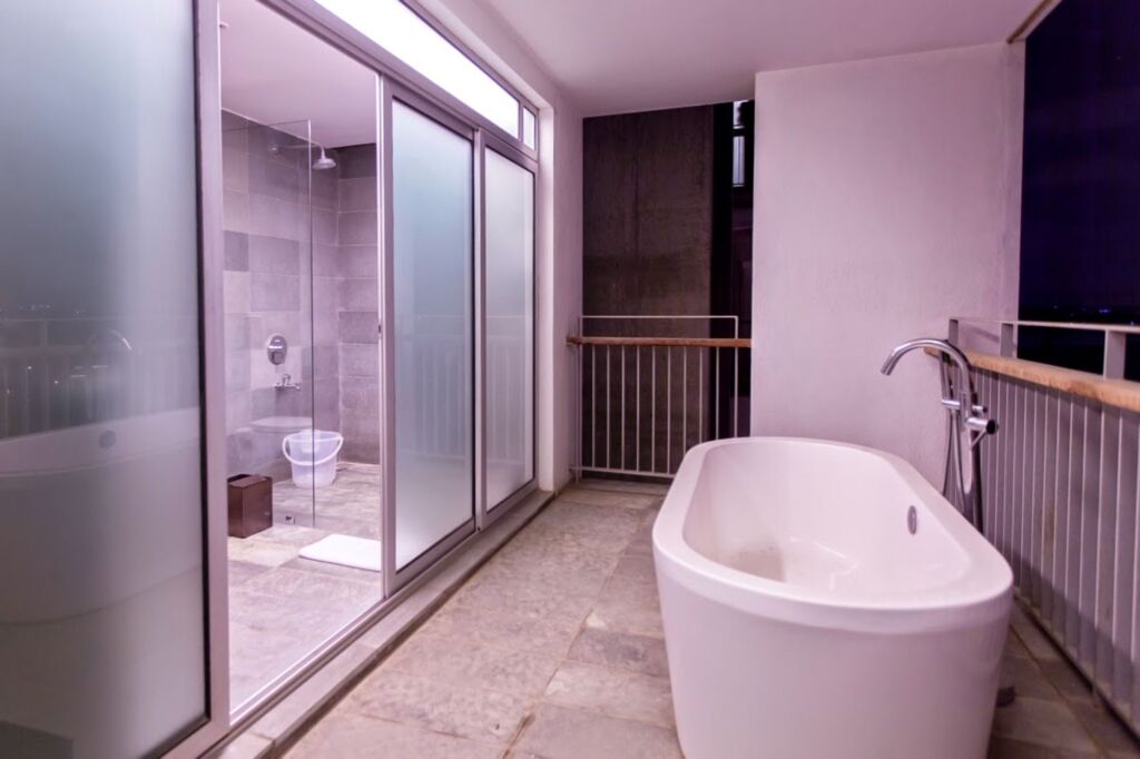 Бангалор: Holiday Inn Hotel & Suites Bengaluru Whitefield