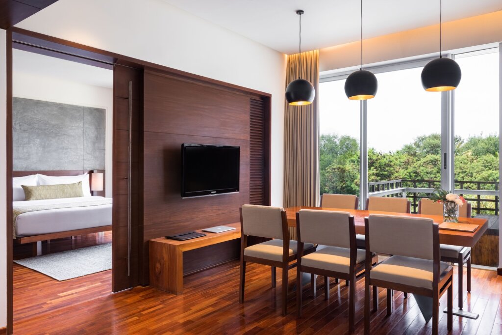 Бангалор: Holiday Inn Hotel & Suites Bengaluru Whitefield