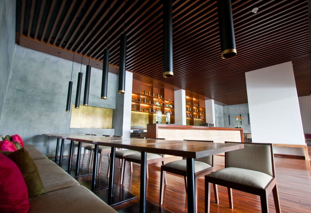 Бангалор: Holiday Inn Hotel & Suites Bengaluru Whitefield