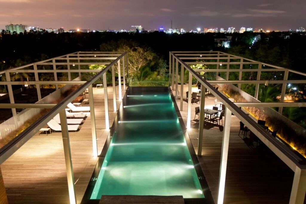 Бангалор: Holiday Inn Hotel & Suites Bengaluru Whitefield