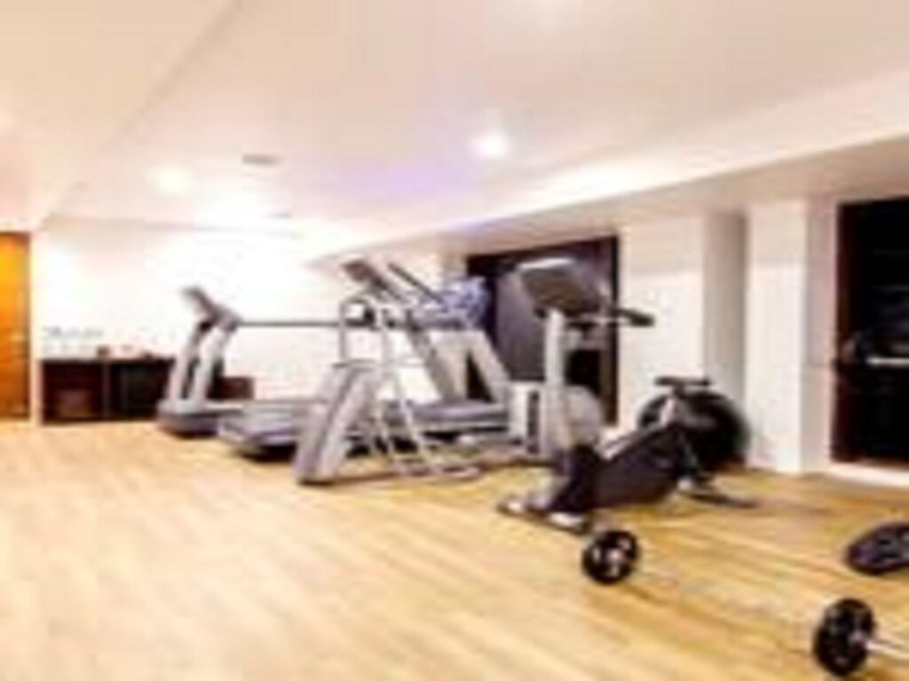 Бангалор: Holiday Inn Hotel & Suites Bengaluru Whitefield
