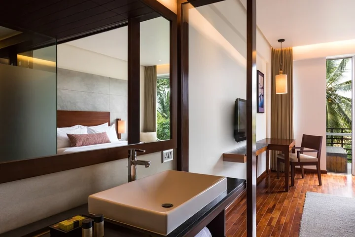 Бангалор: Holiday Inn Hotel & Suites Bengaluru Whitefield