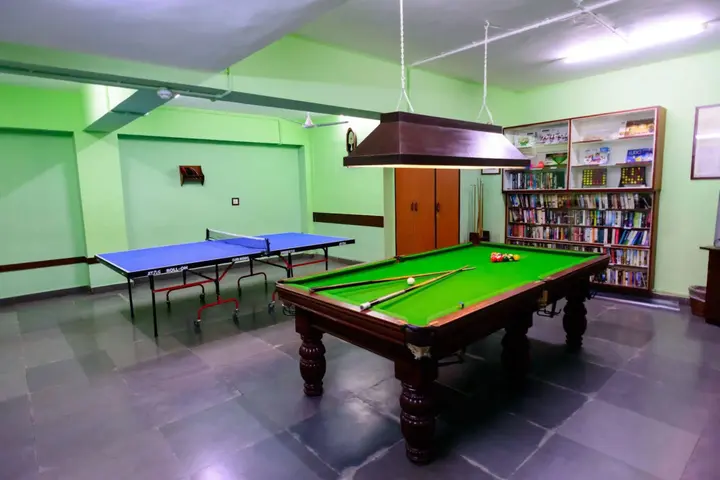 Южный Гоа: Heritage Village Resort & Spa Goa