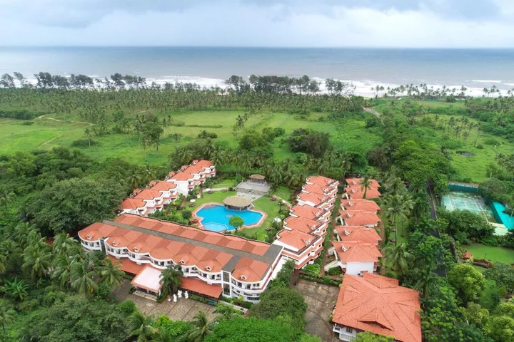 Южный Гоа: Heritage Village Resort & Spa Goa