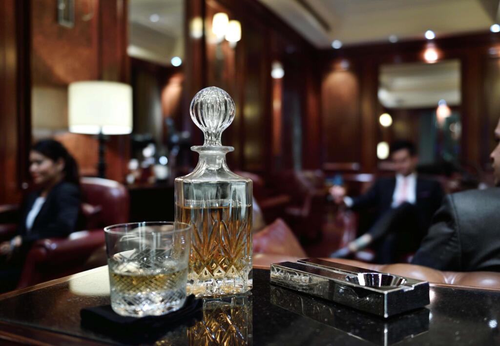 Пуна: JW Marriott Hotel Pune