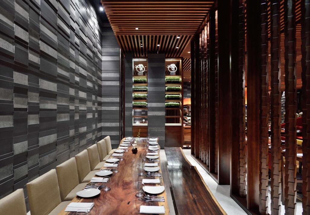 Пуна: JW Marriott Hotel Pune