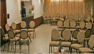Мумбаи: Diplomat Hotel