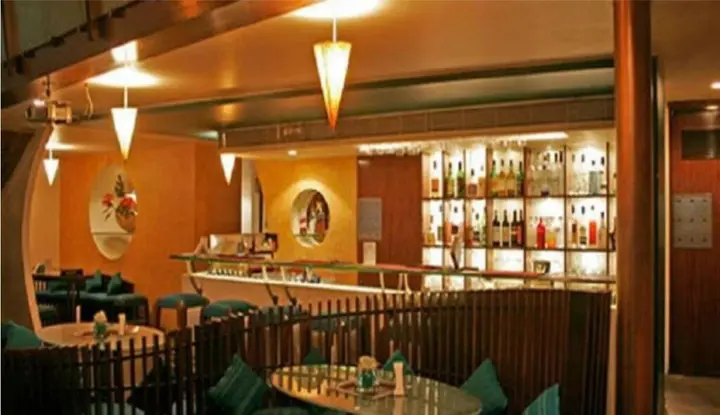 Мумбаи: Diplomat Hotel