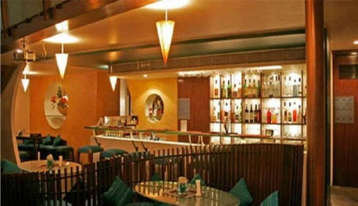 Мумбаи: Diplomat Hotel