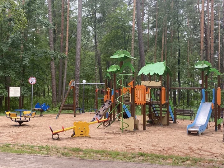 Сестрорецк: Апартаменты У Залива