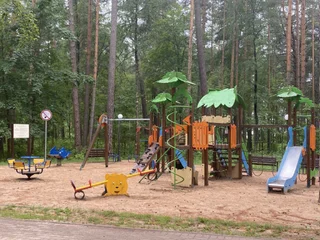 Сестрорецк: Апартаменты У Залива