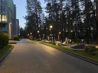 Сестрорецк: Апартаменты У Залива